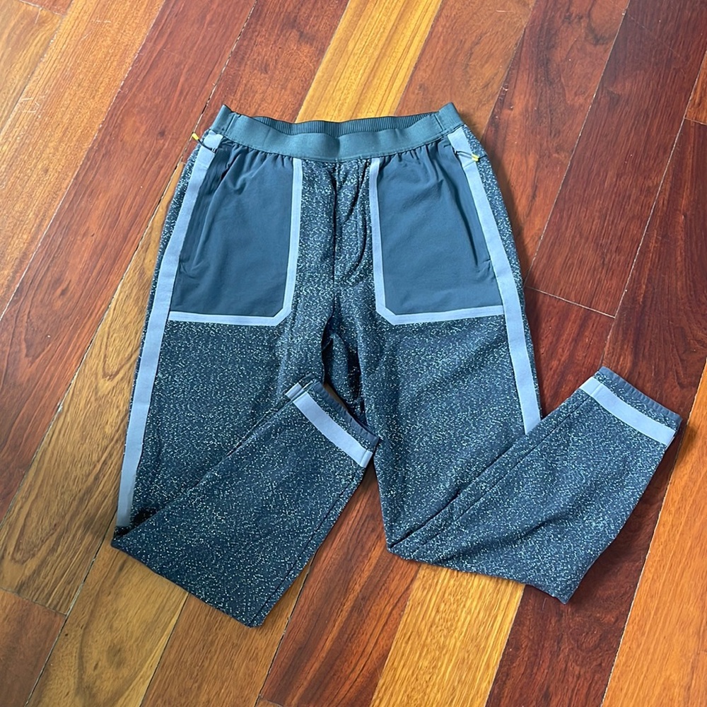 Lululemon x Robert Geller Season 1 Joggers.